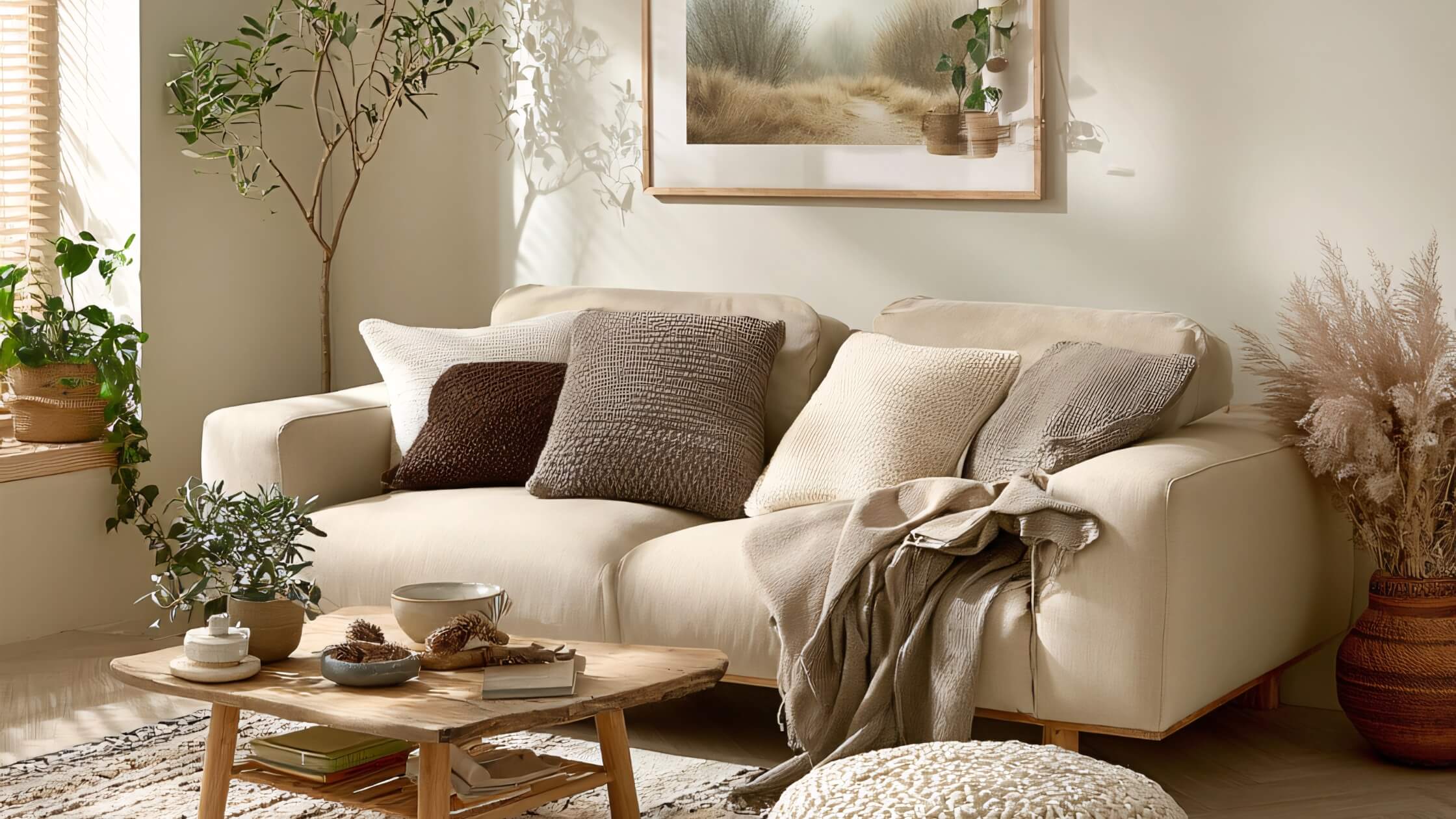 How to Make a Rental Feel Like Home Without Losing Your Deposit